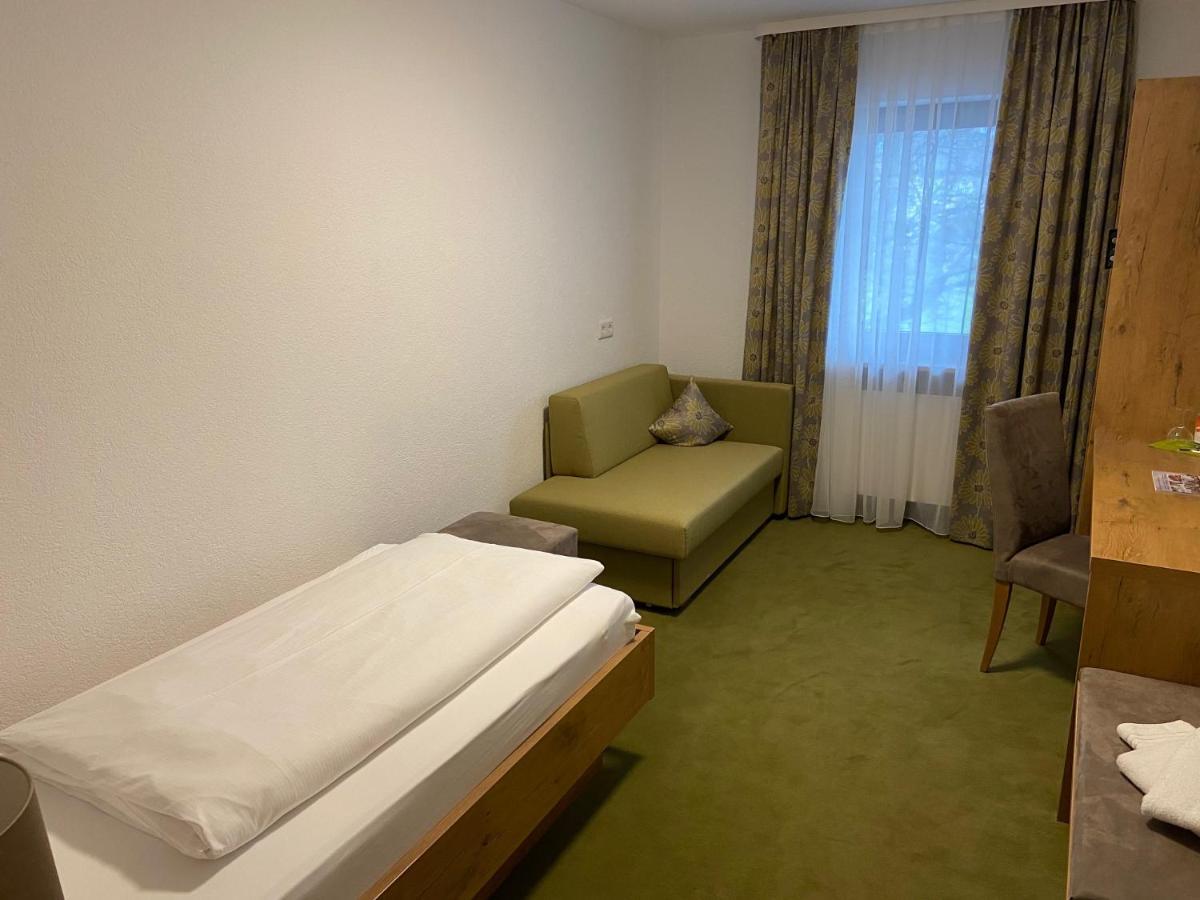 Gasthaus Hotel Kranz Laufenburg Luaran gambar