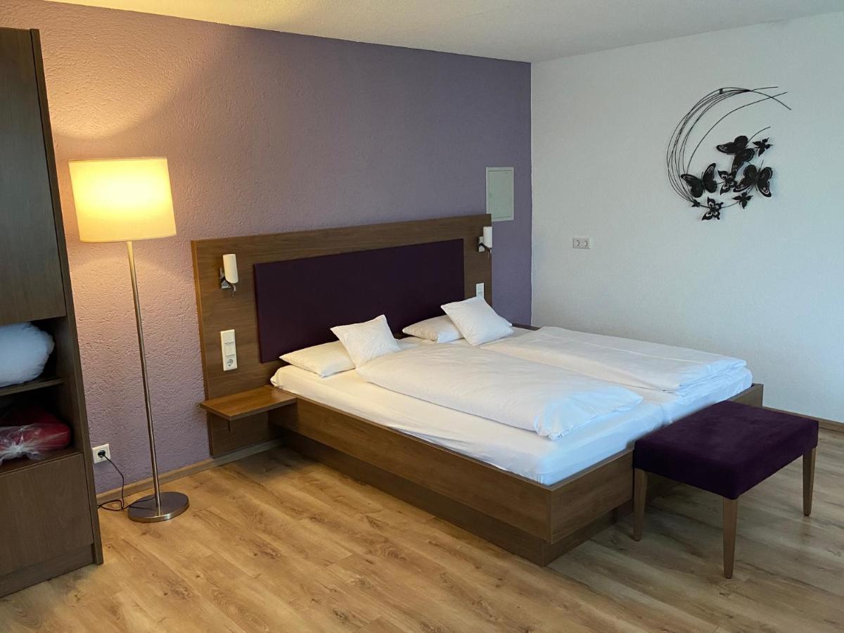 Gasthaus Hotel Kranz Laufenburg Luaran gambar