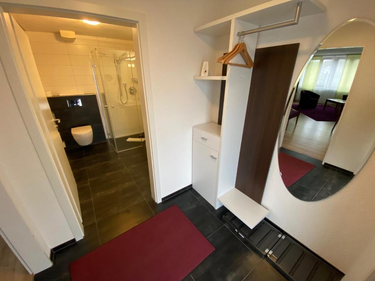 Gasthaus Hotel Kranz Laufenburg Luaran gambar