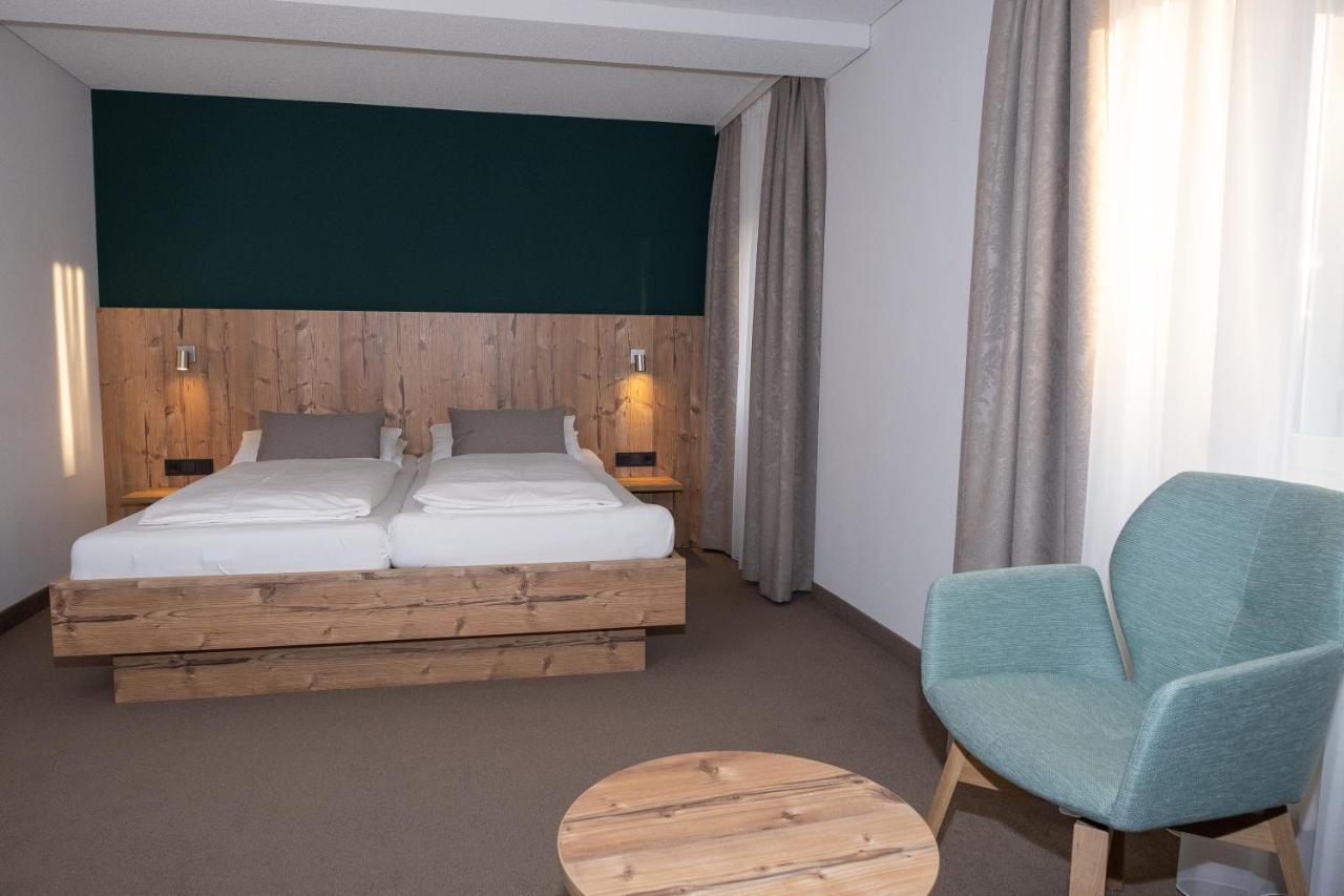 Gasthaus Hotel Kranz Laufenburg Luaran gambar