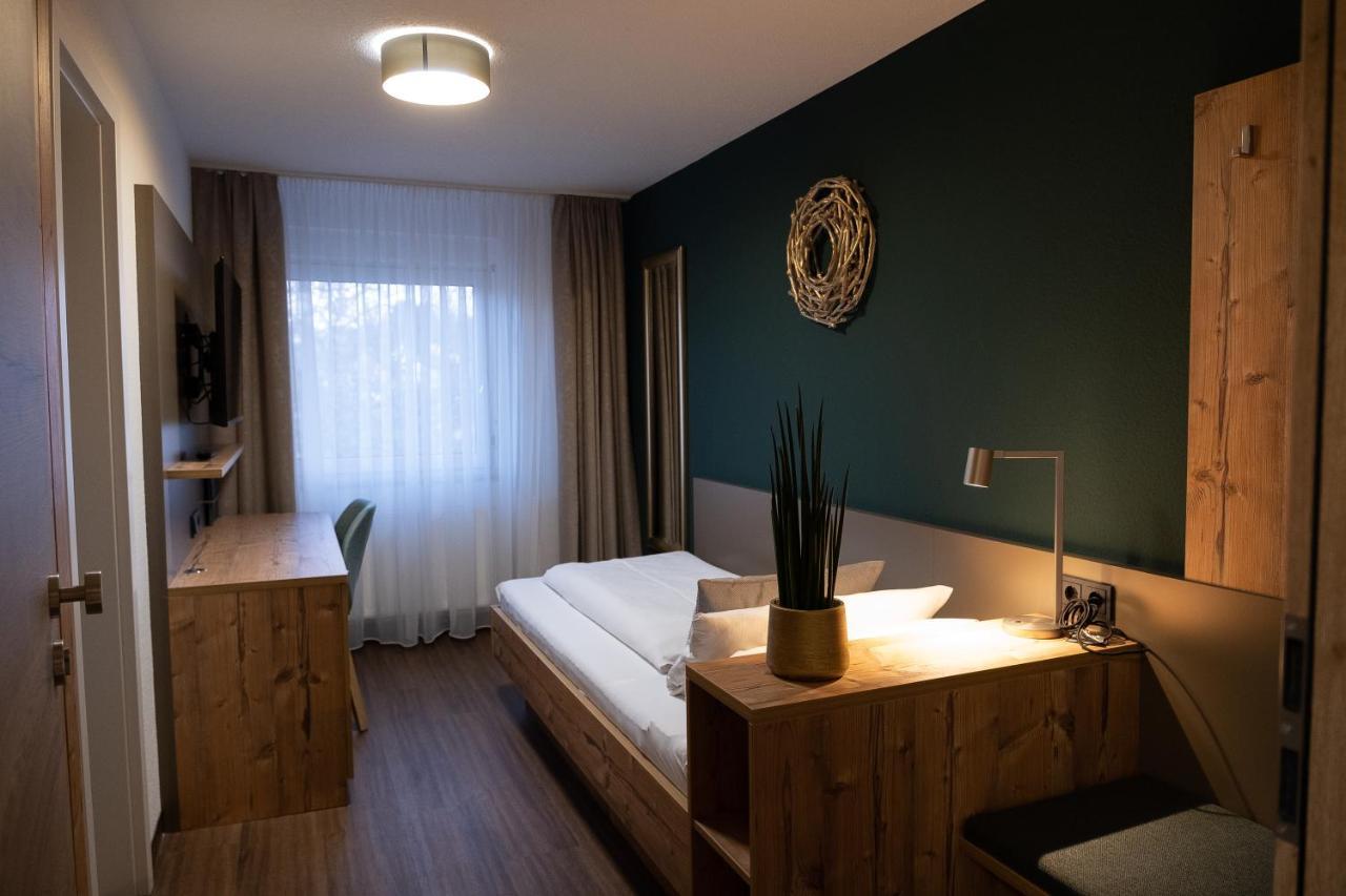 Gasthaus Hotel Kranz Laufenburg Luaran gambar