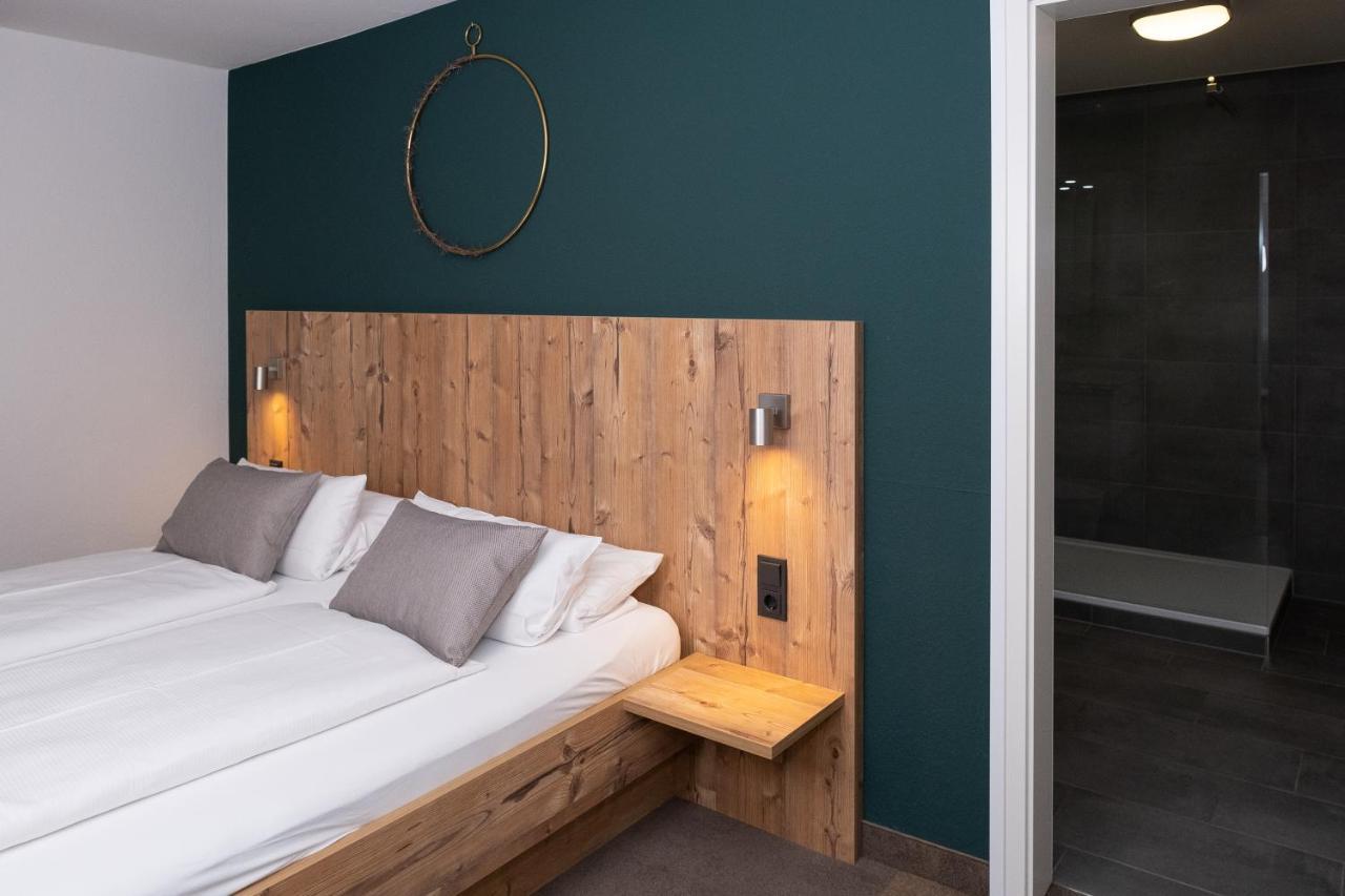 Gasthaus Hotel Kranz Laufenburg Luaran gambar