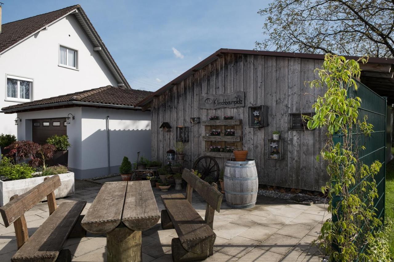 Gasthaus Hotel Kranz Laufenburg Luaran gambar