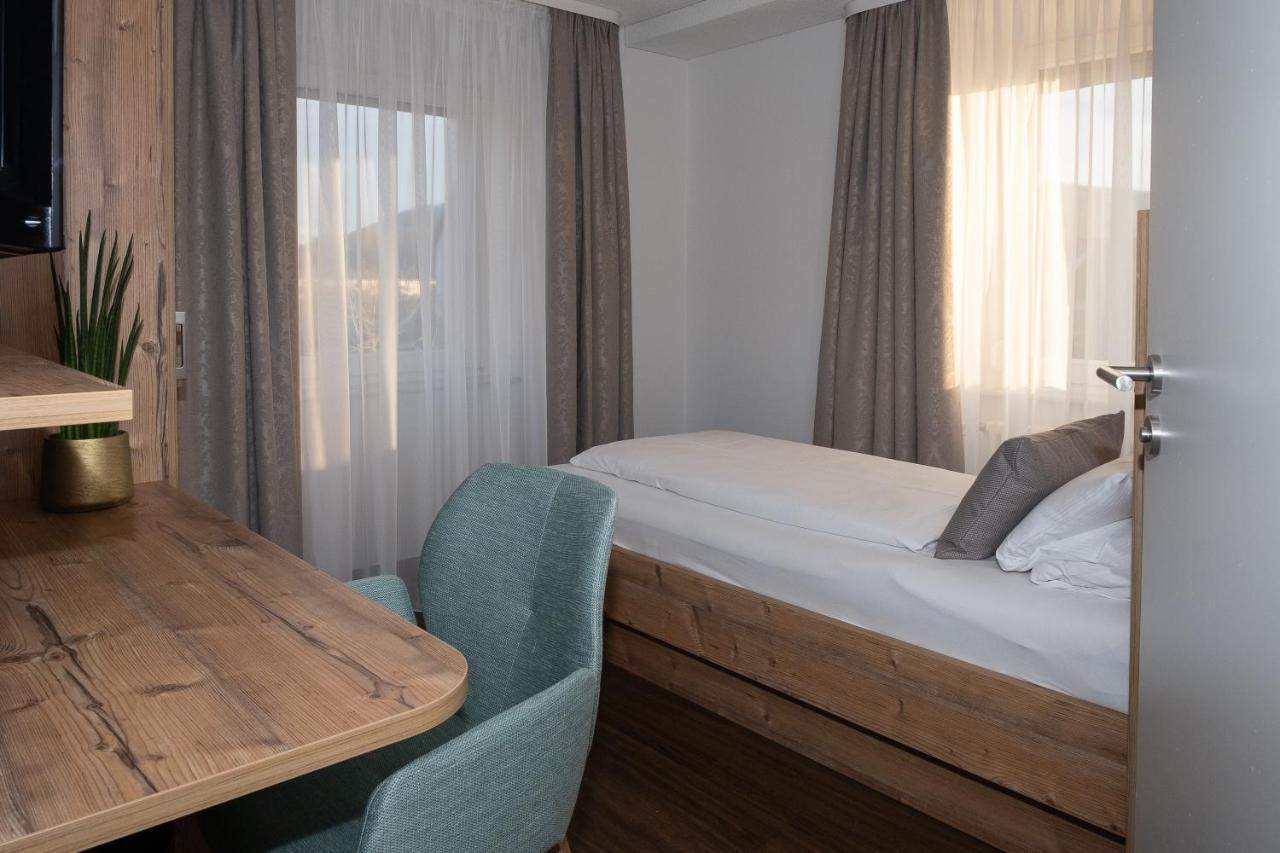 Gasthaus Hotel Kranz Laufenburg Luaran gambar