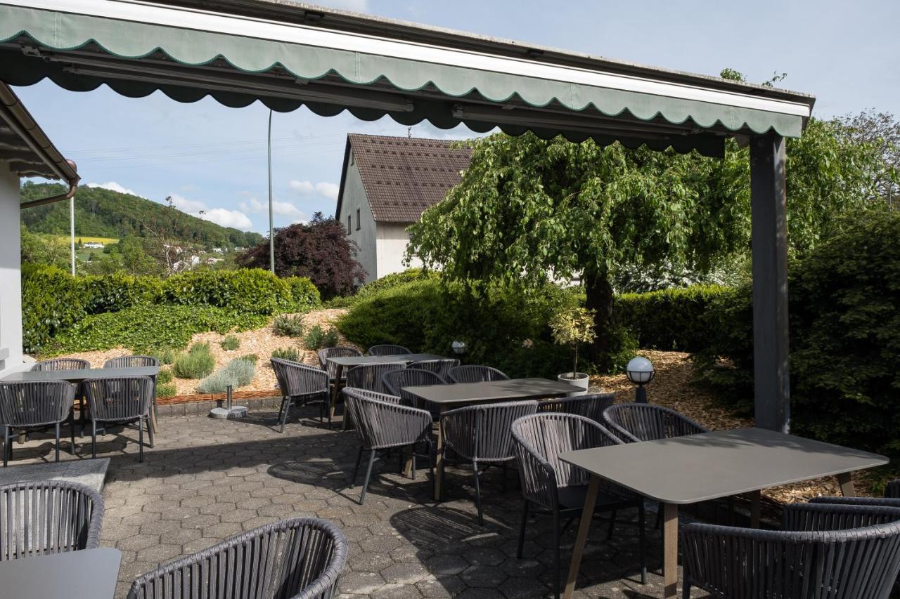 Gasthaus Hotel Kranz Laufenburg Luaran gambar